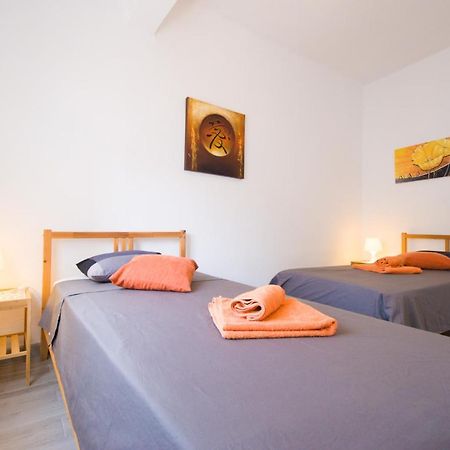 Bollywood Style Apartment Málaga Extérieur photo