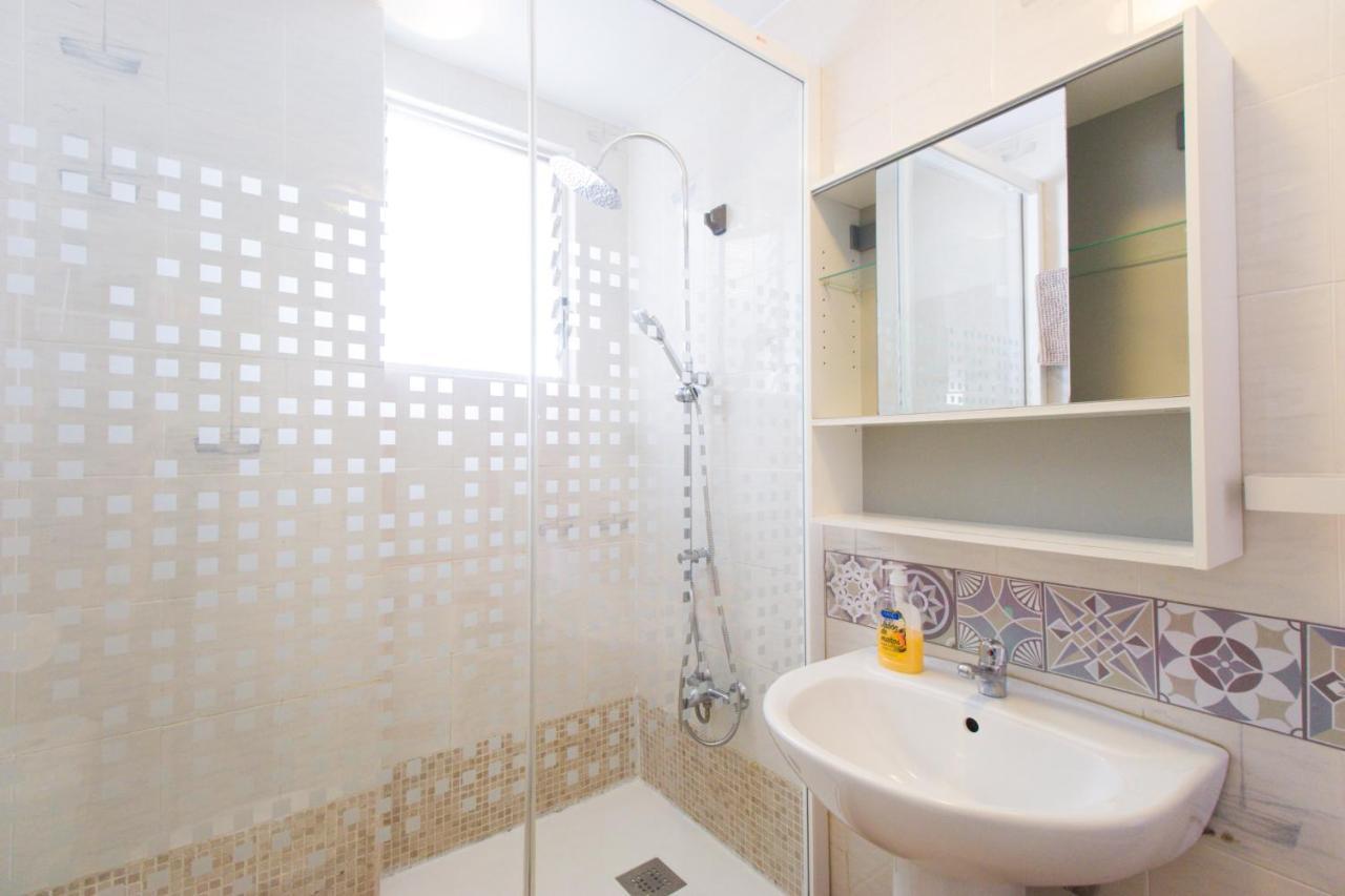 Bollywood Style Apartment Málaga Extérieur photo